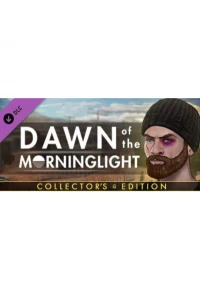 Ilustracja produktu Secret World Legends: Dawn of the Morninglight Collector’s Edition (DLC) (PC) (klucz STEAM)