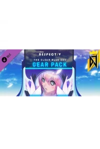 Ilustracja DJMAX RESPECT V - The Clear Blue Sky GEAR PACK (DLC) (PC) (klucz STEAM)