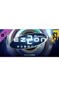 Ilustracja produktu DJMAX RESPECT V - EZ2ON PACK (DLC) (PC) (klucz STEAM)