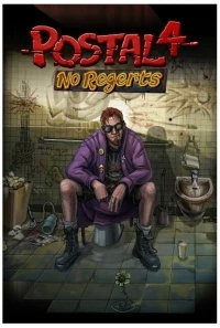 Ilustracja POSTAL 4: No Regerts PL (PC) (klucz STEAM)