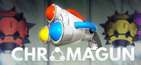 Ilustracja ChromaGun (PC) (klucz STEAM)