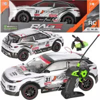 Ilustracja produktu Mega Creative Auto Terenowe Zdalnie Sterowane 542729
