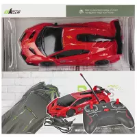 Ilustracja produktu Mega Creative Auto ścianowiec Zdalnie Sterowane 542721