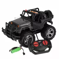 Ilustracja produktu Mega Creative Zdalnie Sterowane Auto Terenowe Jeep 542726