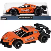 Ilustracja produktu Mega Creative Auto Wyścigowe 542795