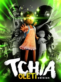 Ilustracja produktu Tchia: Oléti Edition (PC) (klucz EPIC GAMES)