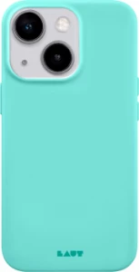 Ilustracja produktu LAUT Huex Pastels - etui ochronne do iPhone 13/14 (spearmint)