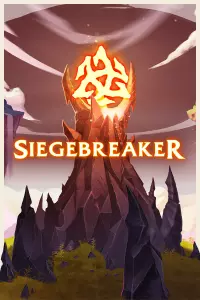 Ilustracja produktu Siegebreaker (PC) (klucz STEAM)