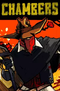 Ilustracja produktu Chambers - Early Access (PC) (klucz STEAM)