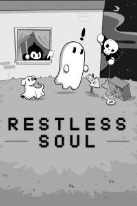 Ilustracja produktu RESTLESS SOUL (PC) (klucz STEAM)