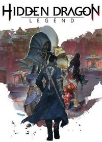 Ilustracja Hidden Dragon: Legend (PC) DIGITAL (klucz STEAM)