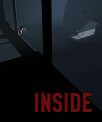 Ilustracja INSIDE (PC) DIGITAL (klucz STEAM)
