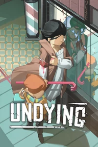 Ilustracja produktu UNDYING - Early Access (PC) (klucz STEAM)