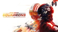 Ilustracja STAR WARS: Squadrons (Xbox One) (klucz XBOX LIVE)