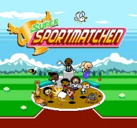 Ilustracja Super Sportmatchen (PC) (klucz STEAM)