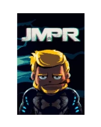 Ilustracja produktu JMPR (PC) (klucz STEAM)