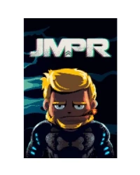 Ilustracja JMPR (PC) (klucz STEAM)