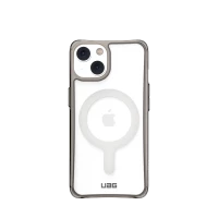 Ilustracja produktu UAG Plyo - obudowa ochronna do iPhone 14 kompatybilna z MagSafe (ash)