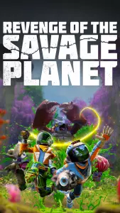 Ilustracja produktu Revenge of the Savage Planet (PC) (klucz STEAM)
