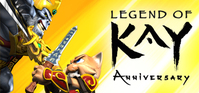 Ilustracja Legend of Kay Anniversary (PC) (klucz STEAM)
