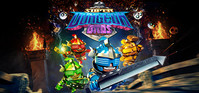 Ilustracja Super Dungeon Bros (PC) (klucz STEAM)