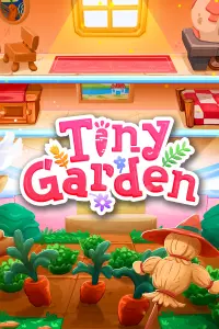 Ilustracja produktu Tiny Garden (PC) (klucz STEAM)