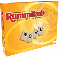 Ilustracja produktu Rummikub Słowny