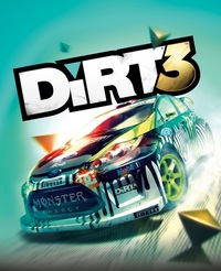 Ilustracja DiRT 3 (Xbox One) (klucz XBOX LIVE)