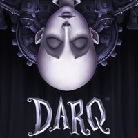 Ilustracja DARQ PL (PC) (klucz STEAM)