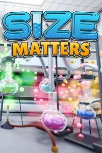 Ilustracja produktu Size Matters PL (PC) (klucz STEAM)