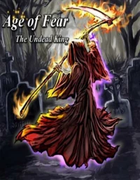 Ilustracja Age of Fear: The Undead King (PC) (klucz STEAM)