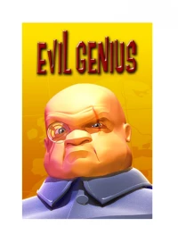 Ilustracja Evil Genius (PC) (klucz GOG.COM)