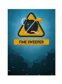 Ilustracja Fine Sweeper (PC) (klucz STEAM)