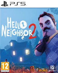 Ilustracja produktu Hello Neighbor 2 (PS5) + Bonus