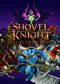 Ilustracja Shovel Knight: Treasure Trove (klucz STEAM)
