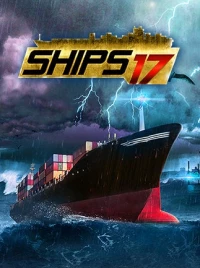 Ilustracja Ships 2017 PL (PC) (klucz STEAM)