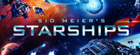 Ilustracja Sid Meier's Starships PL (klucz STEAM)