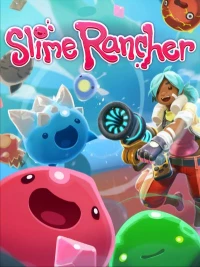 Ilustracja Slime Rancher (PC) (klucz STEAM)