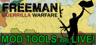 Ilustracja Freeman: Guerrilla Warfare (klucz STEAM)