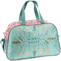 Ilustracja Paso Minnie Mouse Torba Sportowa DNB-074