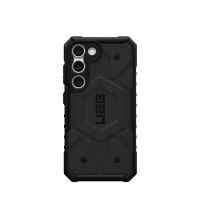 Ilustracja produktu UAG Pathfinder - obudowa ochronna do Samsung Galaxy S23 Plus 5G (black)