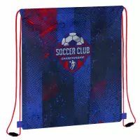 Ilustracja produktu Starpak Worek Szkolny na Obuwie Soccer 550832