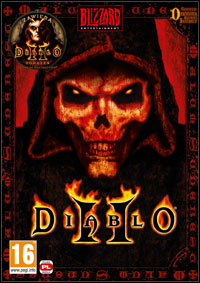 Ilustracja Diablo 2 + Lord of Destruction (PC)