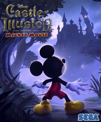 Ilustracja produktu Castle of Illusion (PC) DIGITAL (klucz STEAM)
