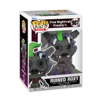 Ilustracja produktu Funko POP Games: Five Nights at Freddy's - Roxy
