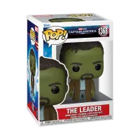Ilustracja produktu Funko POP Marvel: Captain America Brave New World - The Leader