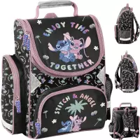 Ilustracja Paso Tornister Szkolny Stitch Together DS25AA-525