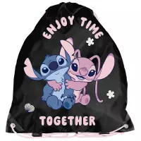 Ilustracja produktu Paso Worek Szkolny Stitch Together DS25AA-712