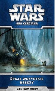 Ilustracja Star Wars LCG: Spaja wszystkie rzeczy