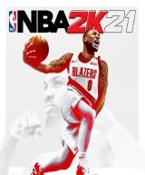 Ilustracja produktu NBA 2K21 (Standard Edition) (PC) (klucz STEAM)